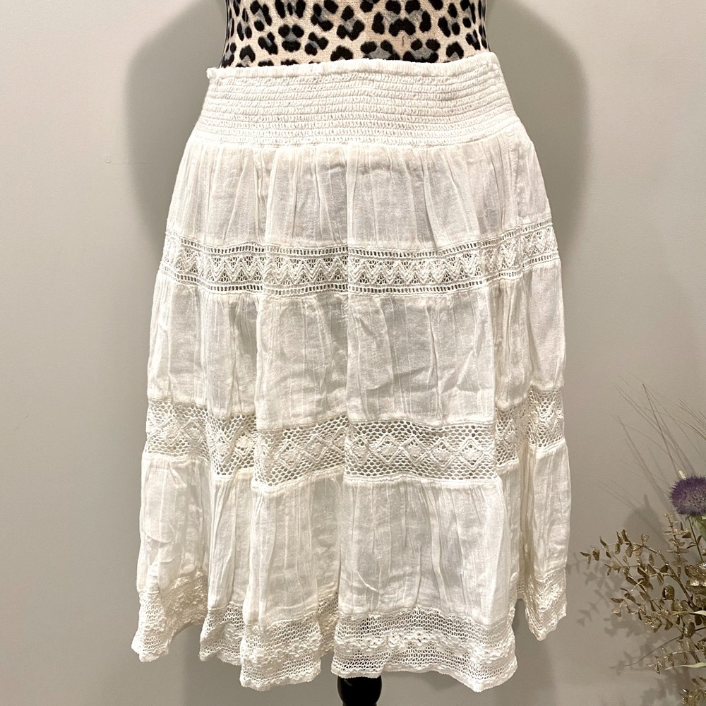 3 for $25 Sale🌸Cotton Skirt🌸